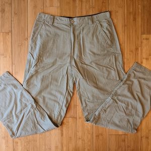 REI Men's Lightweight Hiking Adventure Pants